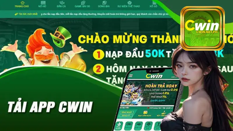 Những ưu điểm nổi bật làm nên ra thương hiệu cao cấp Cwin com